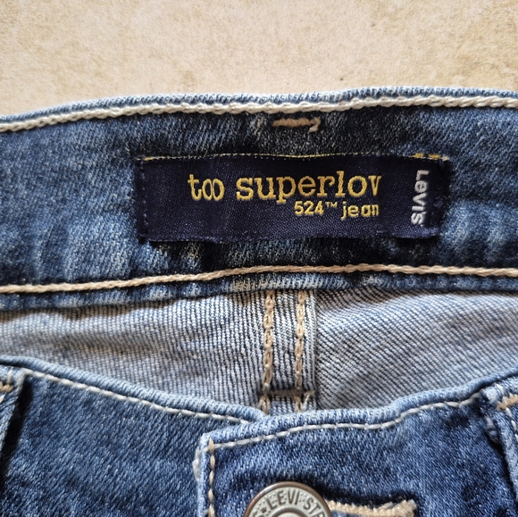 Jeans - Picture 5 of 5